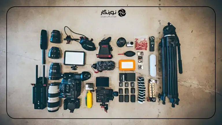 بهترین دوربین عکاسی تا 20 میلیون؛ عوامل دیگر