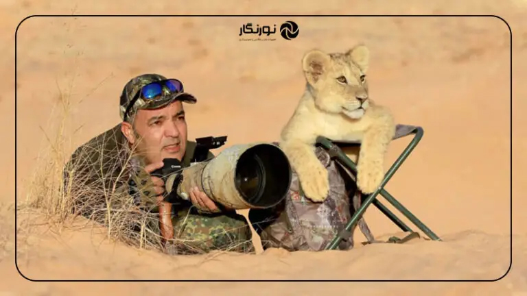 بهترین دوربین عکاسی تا 20 میلیون؛ نوع عکاسی