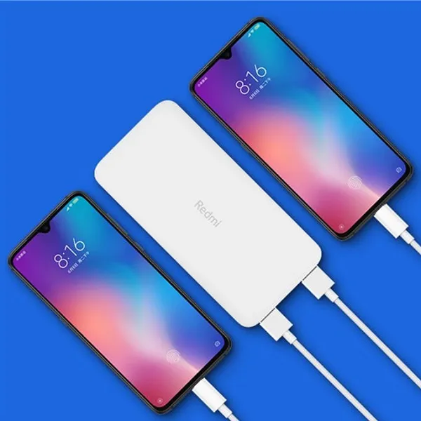 بهترین پاور بانک