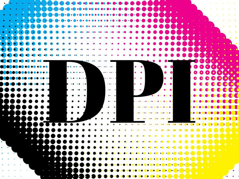 DPI چیست؟