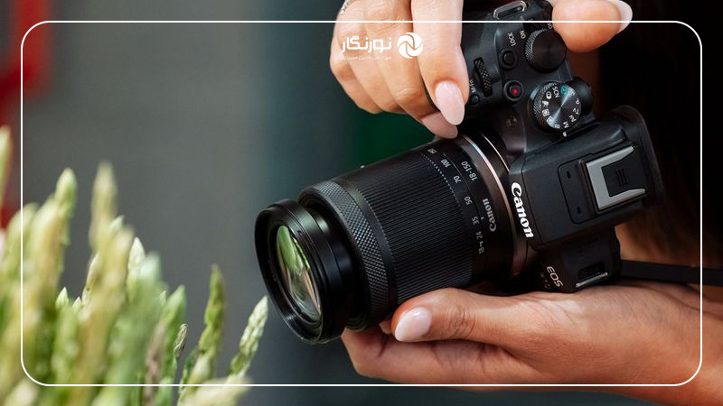 Canon EOS R10 kit 18-45mm Mirrorless Camera
