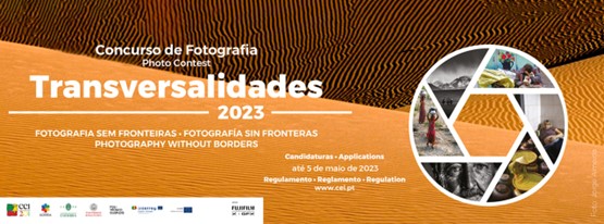 فراخوان مسابقه عکاسی  Transversalidades 2023