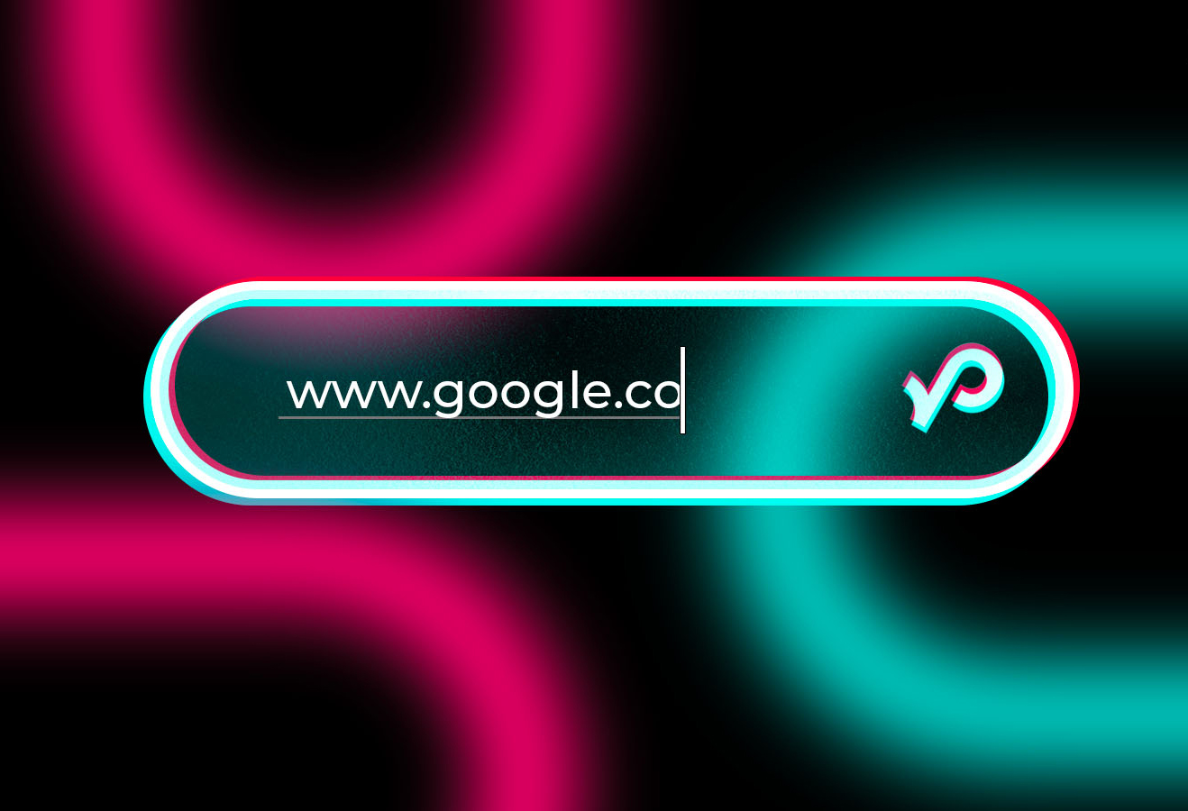 مشارکت احتمالی TikTok و گوگل