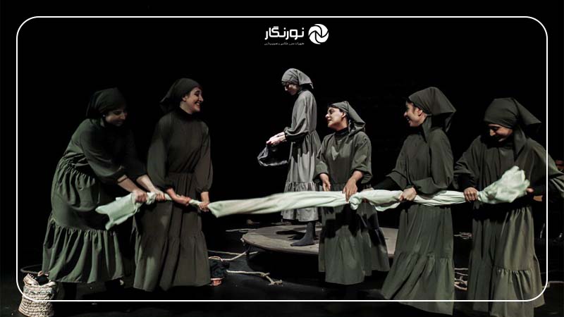 تنظیم روشنایی و کنتراست