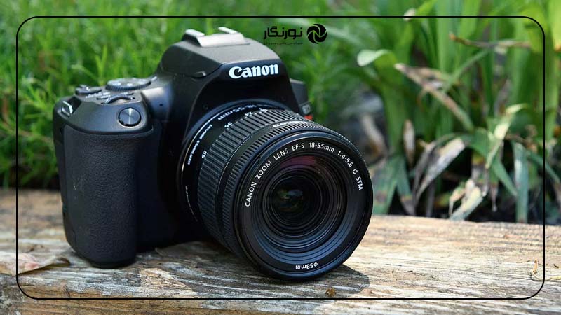تنظیمات دوربین برای عکاسی از تئاتر