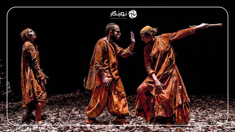 ثبت حرکات و احساسات بازیگران