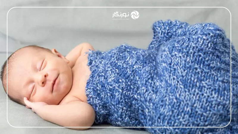 عکسهای خوابیده