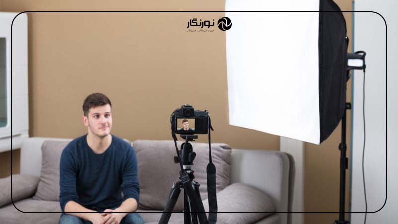 نورپردازی در فضاهای کوچک و خانگی