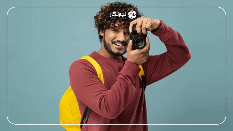 نکات مهم در انتخاب دوربین برای مبتدیان