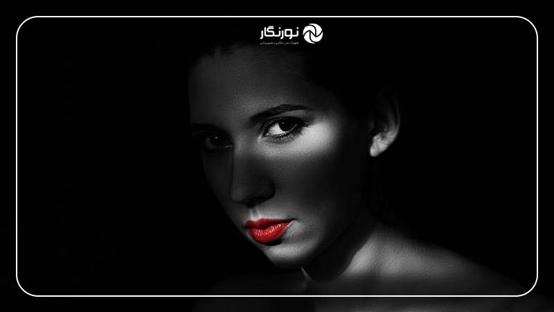 افزودن افکت‌های هنری و تبدیل به حالت‌های متنوع