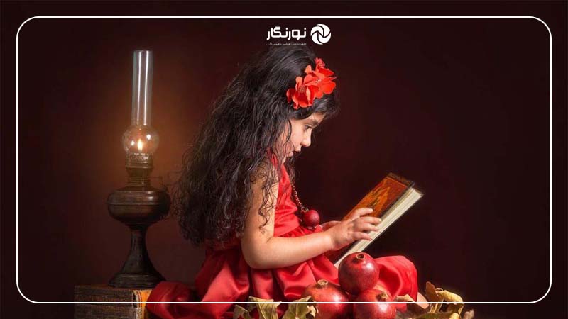 عکاسی با فریم‌های خاص