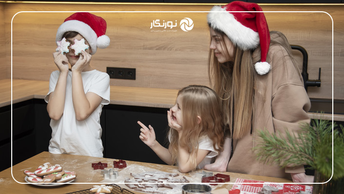 عکسهای خانوادگی