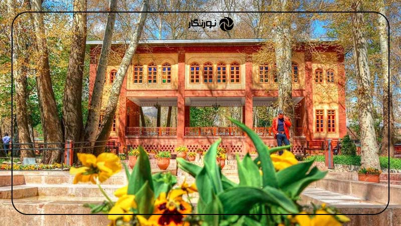 باغ ایرانی تهران؛ بهشتی پنهان در قلب پایتخت
