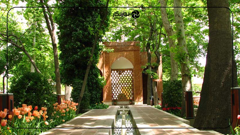 طاق میانی