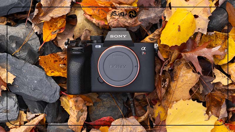 3- Sony A7R V؛ جزئیات را ثبت کنید!