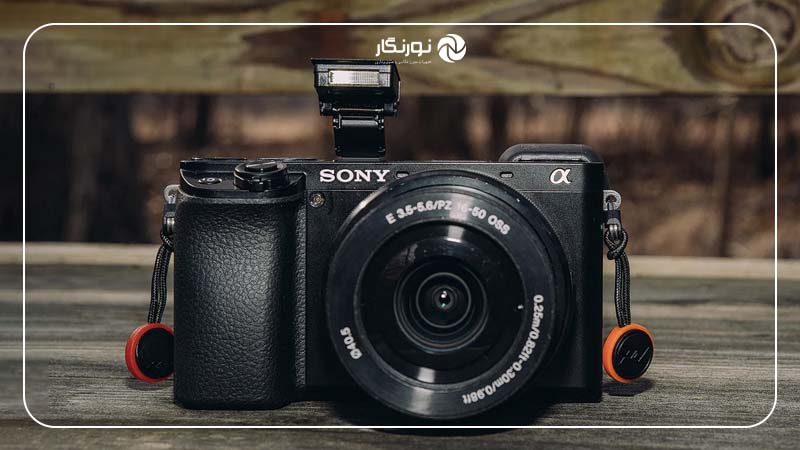 Sony A6100؛ سرعت در فوکوس