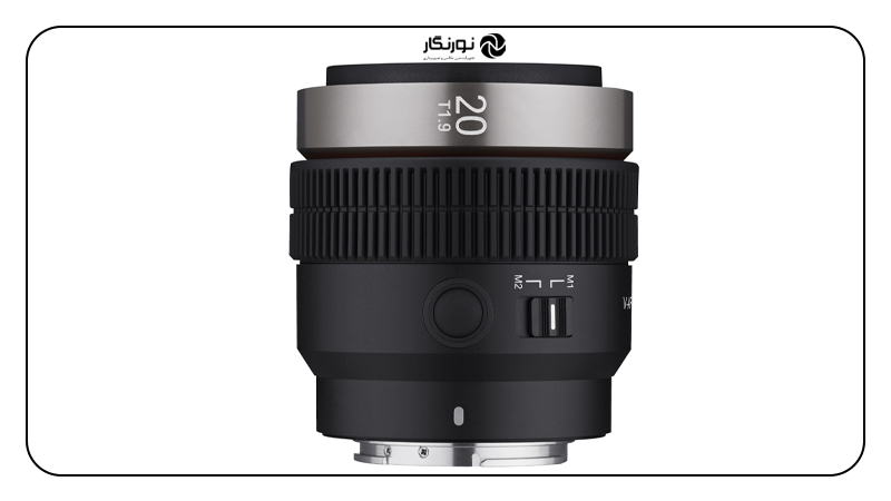 لنزهای سینمایی V-AF سامیانگ چه ویژگیهایی دارند؟