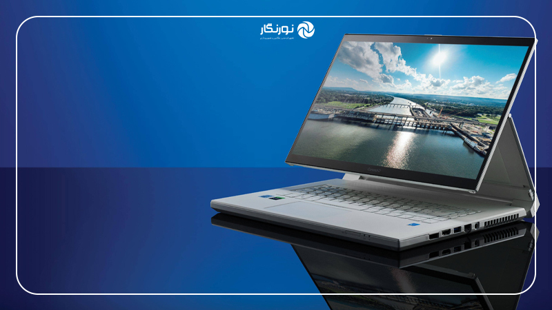 لپ تاپ Acer ConceptD 7