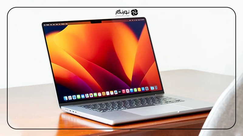 لپ تاپ Apple MacBook Pro 16