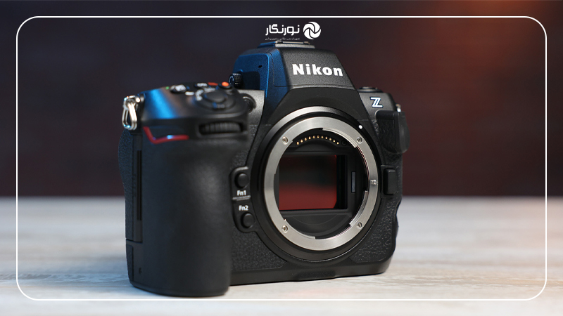 دوربین Nikon Z8