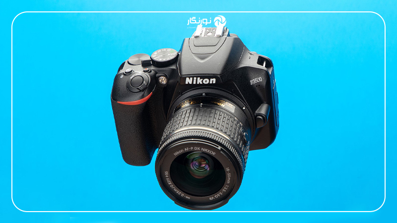 نیکون D3500؛ بهترین دوربین برای مبتدیها