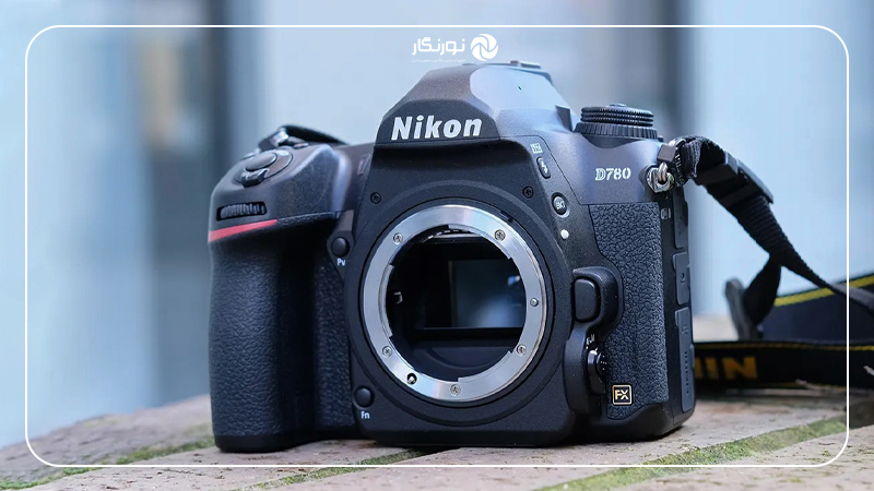 نیکون D780