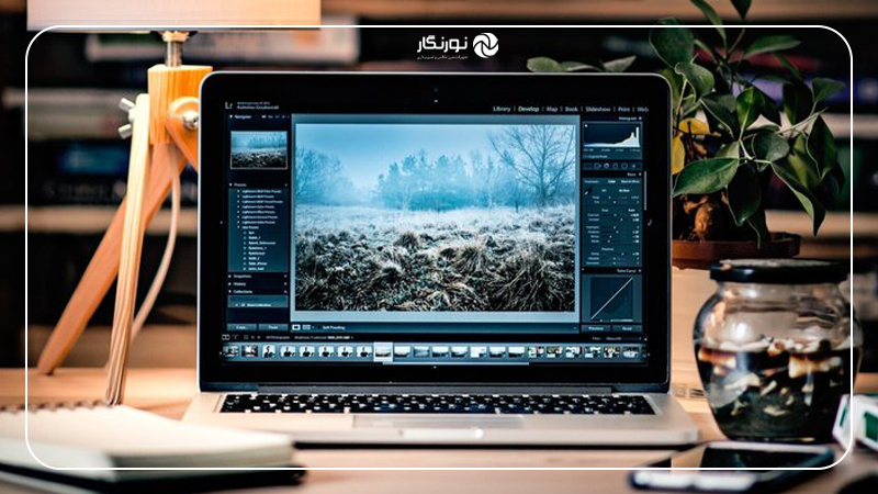 ادوبی اکسپرس (Adobe Creative Cloud Express)