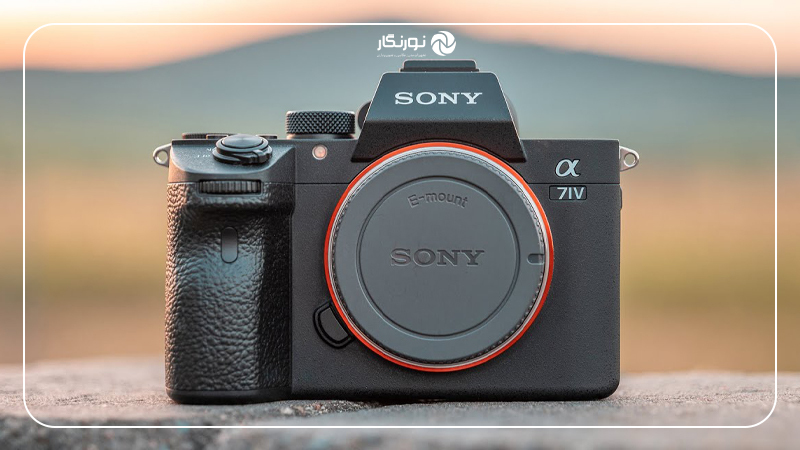 دوربین Sony A7 IV؛ بهترین دوربین برای همه افراد