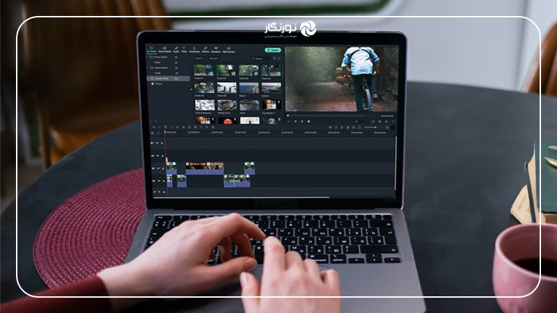 فیلمورا (Filmora)