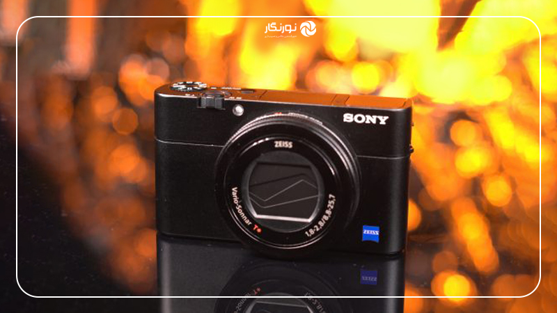 دوربین Sony RX100 V