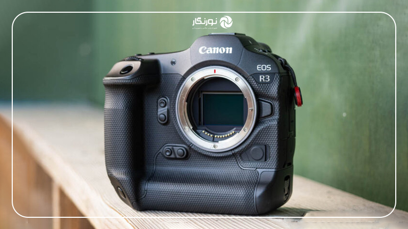 دوربین Canon EOS R3
