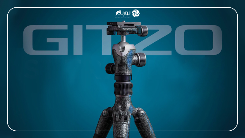 پایه دوربین Gitzo GT1545T