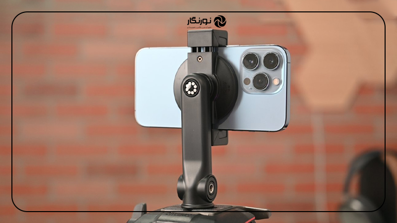 پایه دوربین جوبی مدل Joby GripTight Mount