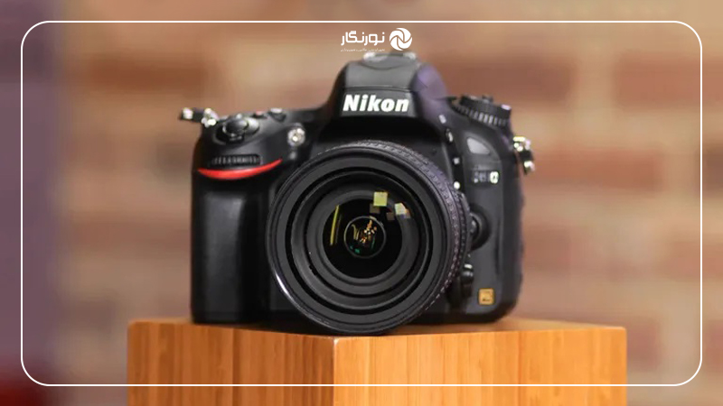 دوربین Nikon D610 