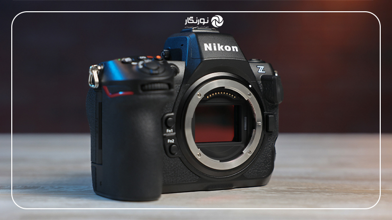 دوربین عکاسی Nikon Z8