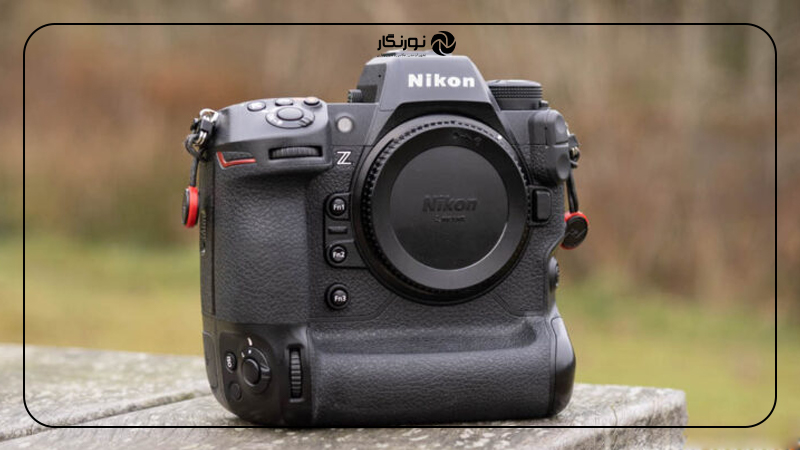 دوربین Nikon Z9 