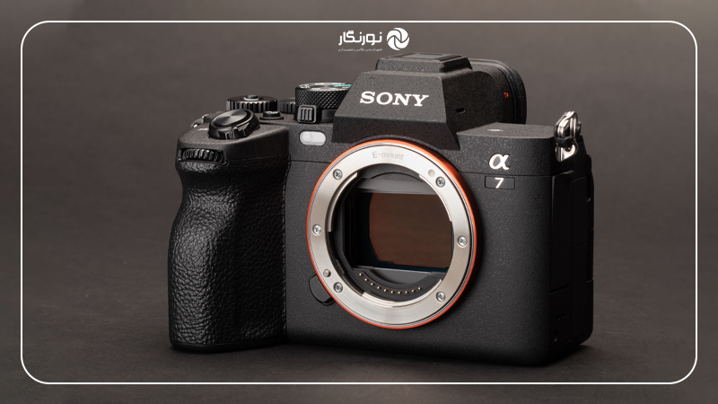 Sony Alpha 7 IV دوربینی برای عکاسی ورزشی