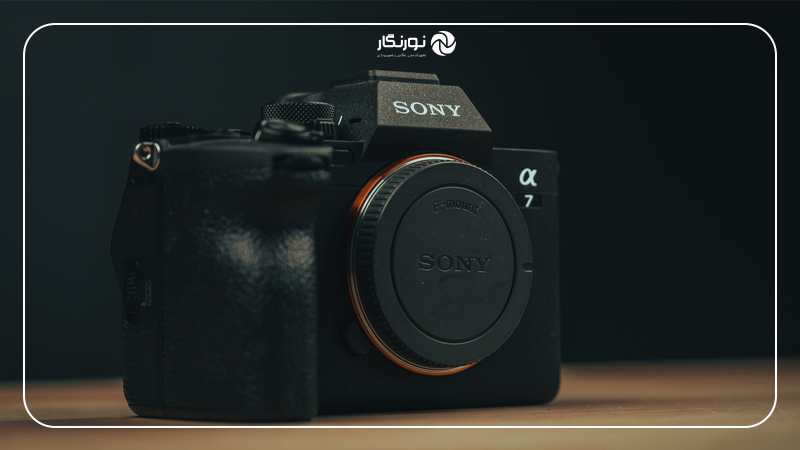 دوربین سونی Sony A7 Mark IV