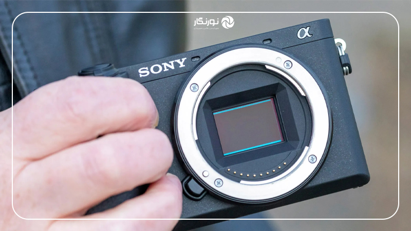 دوربین سونی Sony Alpha 6600