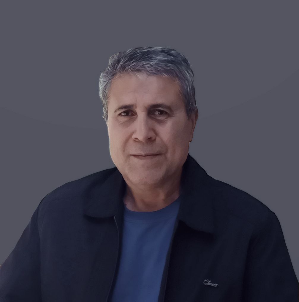 سعید منزه