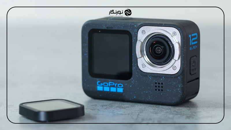 سنسور GoPro Hero12 Black