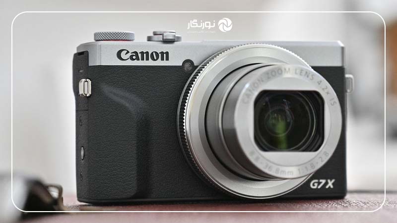 دوربین Canon PowerShot G7 X Mark III، یک دوربین پاورشات خاص