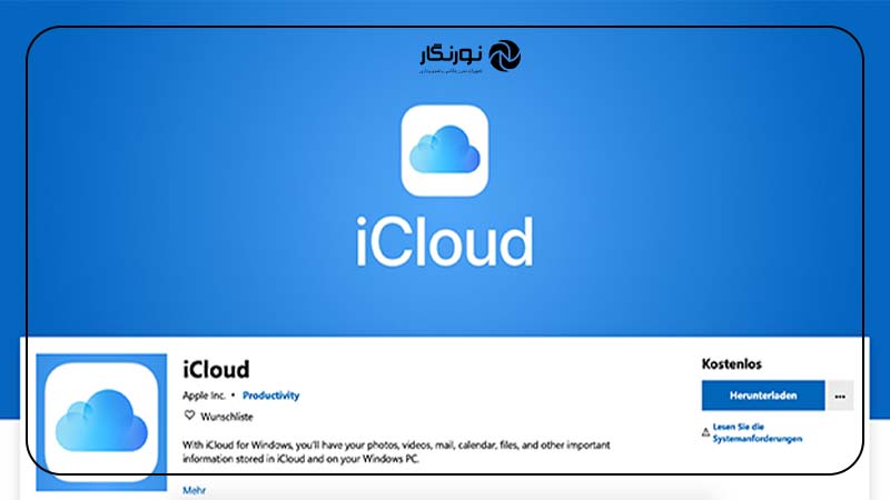 iCloud Drive