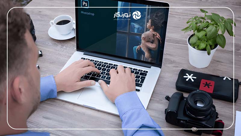 نرم افزار افزایش کیفیت عکس برای کامپیوتر