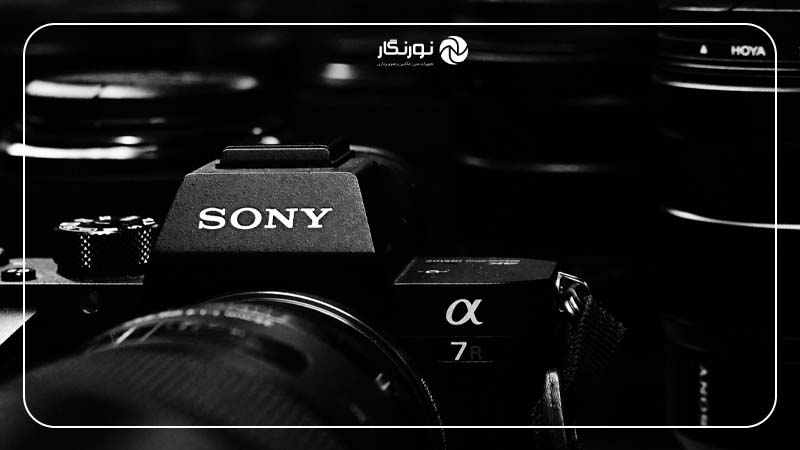 sony camera