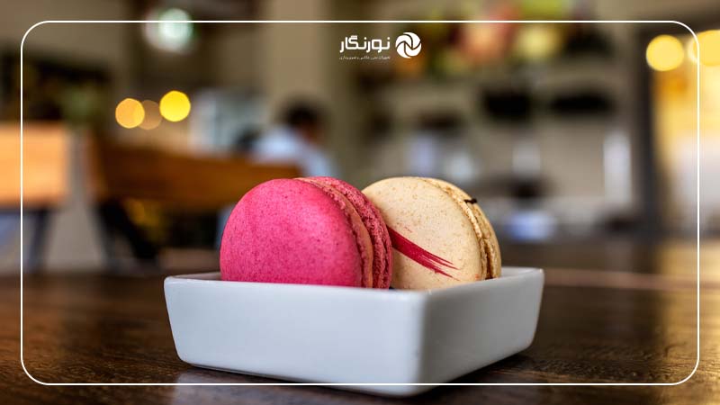 رزولوشن بالا در عکس با دوربین Canon EOS M50 Mark II