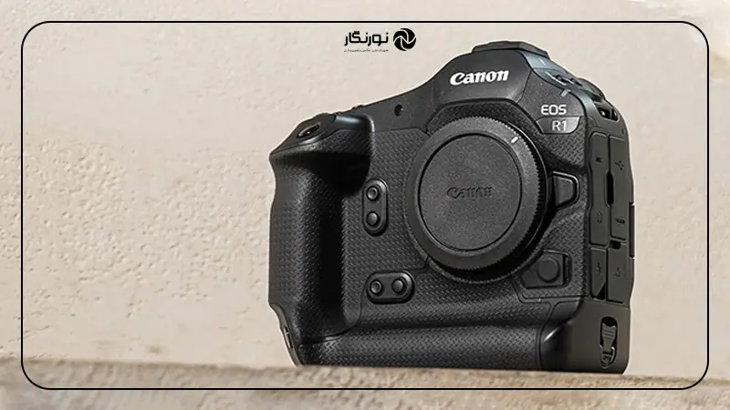 Canon EOS R1