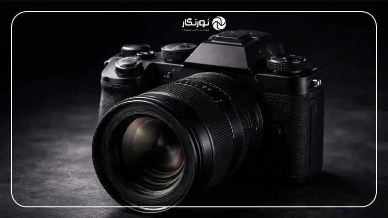 Nikon Z9