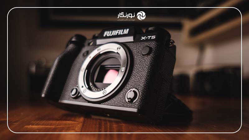 دوربین Fujifilm X-T5 Mirrorless Camera