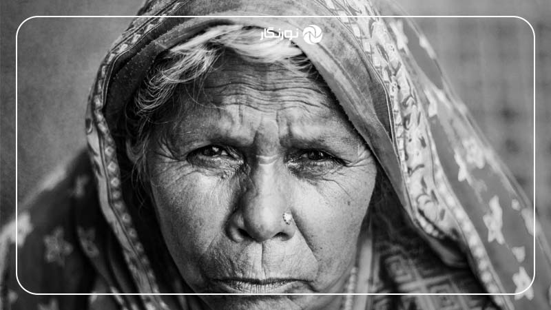 استفاده صحیح از رنگ (یا عدم استفاده از رنگ)